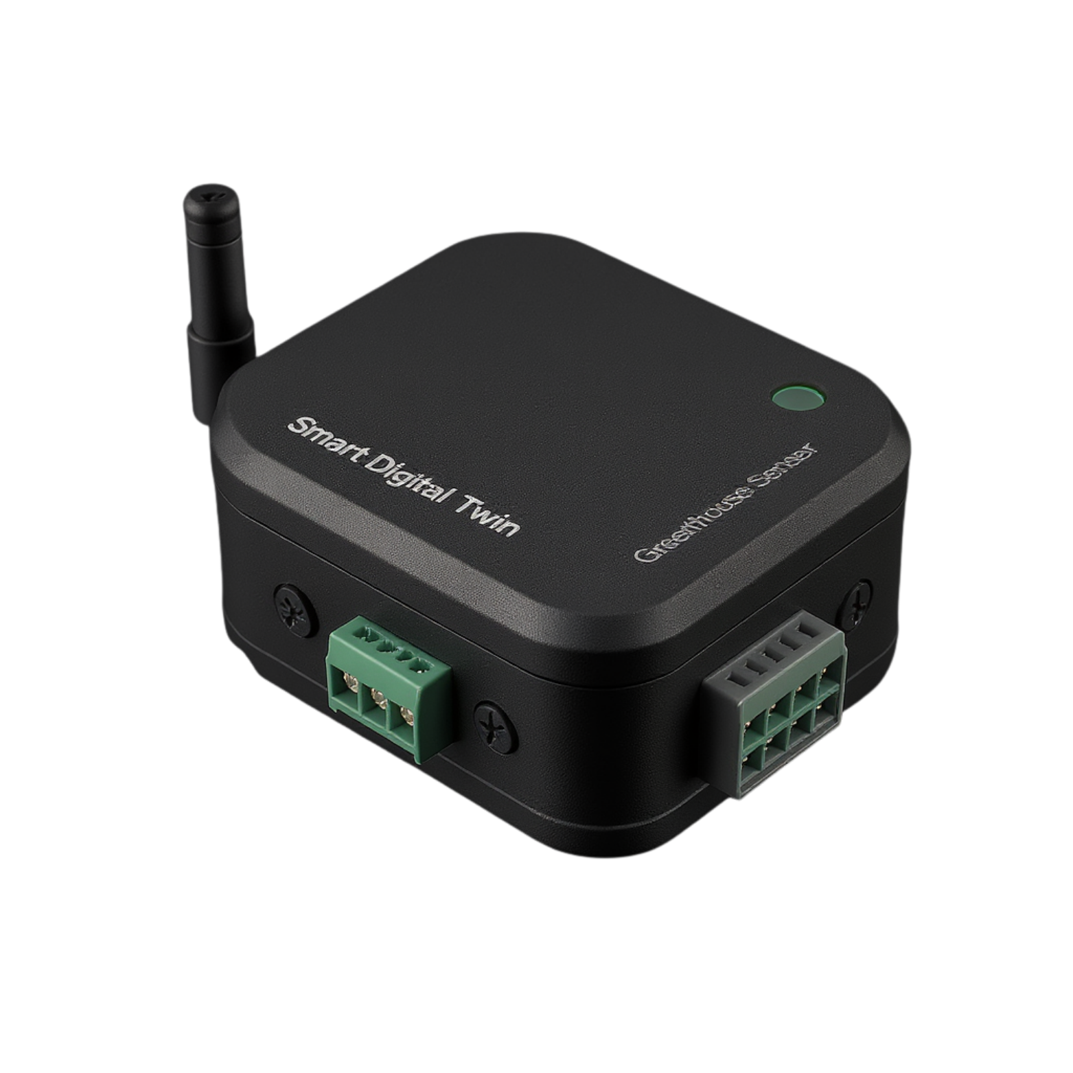 Smart Sera Tak-Çalıştır Sensör